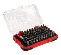 InLine 43035H Multi Bit Set 62 Piece Quick Release Bit Holder