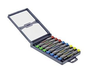 InLine 43040A manual screwdriver - manual screwdrivers & sets (Multi)