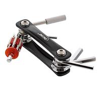 InLine® 43094 Bags - 20 in 1 Screwdriver Bit Set with Holder Black