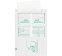 InLine 43219I Cleaning Cards for Card Reader Pack of 10