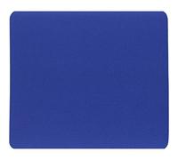 InLine® 55455B Blue to Mouse Pad, Computer Accessories, Foam, Blue, repetitive Universal, 250 mm, 220 mm