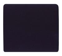 InLine 55455S Mouse Mat 250 x 220 x 6 mm Black
