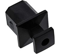 InLine 59948F Dust Cover for USB A Ports Pack of 50 Black