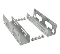 InLine 59959 HDD Mounting Rails for 8.89 cm (3.5") Hard Drives