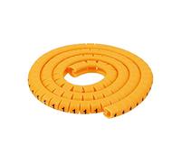 InLine 59961E Pack of 1000 Cable Markers 3.0-5.2 mm No. 0-9