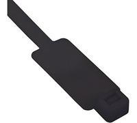 InLine 59967M cable tie - cable ties (Black)
