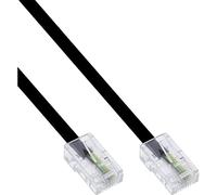 InLine 68817 ISDN Connection Cable RJ45 8P4C Male 10 m