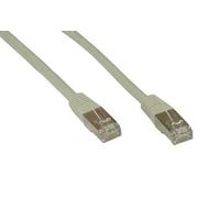 InLine® 76411 Patch Cable 1 m