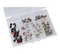 InLine 77789 A PC SCREW SET 94 Pieces