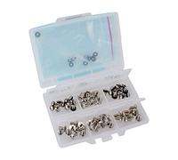 InLine 77789 PC SCREW SET 83 PIECES