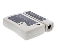 InLine 79998 A RJ45 Cable Tester with 9 LED