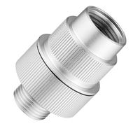 Inline 85470 Washing Machine Water Filter, Upgraded Inline 85470 Washing Machine Water Filter Compatible with Most Standard Washers, Leak-Free Aluminum Alloy Design