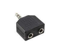 InLine 99301 Audio Adapter, 3.5 mm Jack