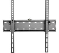 InLine Basic Wall Mount Tilting for Flat TV 81-140 cm (32-55 Inches), Max. 40 kg