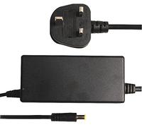 Inline CCTV Power Supply, 12V 1A | AC/DC CONVERTERS External Plug in Adaptor Power Supplies, 1 X Qty - HAY-PSUINLINE1A