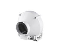 Inline Centrifugal Fan 200mm Industrial Duct Extractor Fan