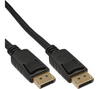 InLine DisplayPort cable - 7.5m