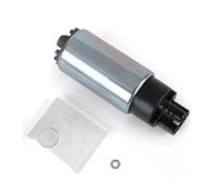 Inline Electric Fuel Pump For Triumph For Daytona 675 For Tiger 800 1050 For Explorer XC XCA XCX XR For Sprint GT ST For Speed For Triple R RS For Street S 660 Fuel Pump