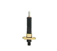 Inline Electric Fuel Pump Original Diesel Engine Fuel Injector Pump Assembly For Kipor For Kama For Yanmar Generator Parts 170F 178F 186FA 186F 188F 192F(188F 192F)