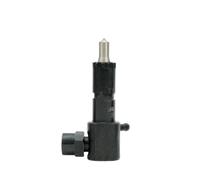 Inline Electric Fuel Pump Original Diesel Engine Fuel Injector Pump Assembly For Kipor For Kama For Yanmar Generator Parts 170F 178F 186FA 186F 188F 192F(170F 178F)