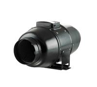 Inline fan 150mm Duct fan extractor with Speed controller TT Silent fan exhaust