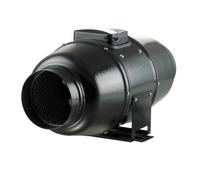 Inline fan TT Silent M 160 V up to 555 m³/h