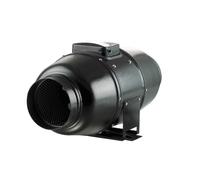 Inline fan 200mm Duct fan extractor with Speed controller TT Silent fan exhaust