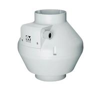 Inline fan CA 100 V0 D up to 251 m³/h