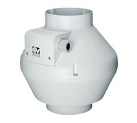 Inline fan CA 200 V0 E up to 775 m³/h