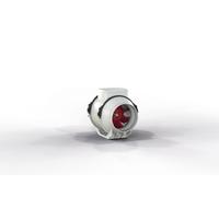 Inline fan Lineo 125 up to 365 m³/h airflow