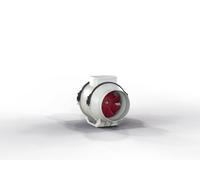 Inline fan Lineo 160 T up to 550 m³/h airflow