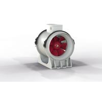 Inline fan Lineo 200 up to 1135 m³/h airflow