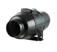 Inline fan TT Silent M 160 V up to 555 m³/h