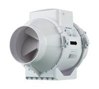 Inline fan Vents TT 100 up to 187 m³/h