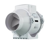 Inline fan Vents TT 150 up to 520 m³/h