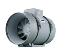 Inline fan Vents TT Pro 250 T up to 1400 m³/h