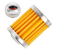 Inline Fuel Filter Clear Housing for Motorcycle for atv for quad Dirt Bike Scooter Generator Lawnmower Petrol Diesel Small Engine