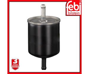 Inline Fuel Filter Febi 34043 For Pathfinder Patrol Pick Up Prarie 1640041B1A