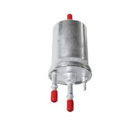 Inline Fuel Filter For Buick Enclave Encore LaCrosse Lucerne 84035850 Gasoline Fuel Filter Element High Flow