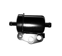 Inline Fuel Filter High Pressure Fuel Filter 15410-87J00 For Suzuki DF40 DF50 1999-2010 For Johnson 40HP 50HP 1999-2006 High Flow(15410-87J00)