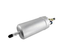 Inline Fuel Pump 0580464075 12V 150L H Pressure External Compatible With Universal Applications