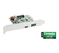 InLine Interface Card 76660 and Adapter
