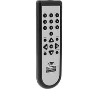 InLine IR Remote Control for HDMI Smart Matrix System