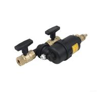 Inline Magnetic Water Filter Copper 12000 for gauss Inline Magnetic(DN25)