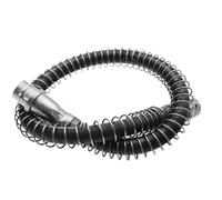 Inline Male and Female 1/2pcs Hydraulic Hose Line 7L0611701C 7P6611701 7L0611776A 7P0611776 Fit for Audi Q7 03-15 for VW Touareg 03-12(1pcs Rear)