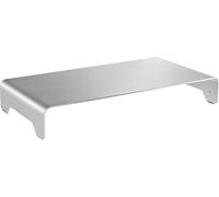 InLine® Monitor Pedestal Aluminium 63 mm Max. 10 kg