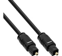 InLine OPTO Audio Cable Toslink Male to Male 15 m