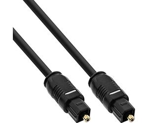 InLine OPTO Audio Cable Toslink Male to Male 15 m