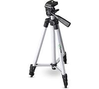 InLine® Professional Tripod, aluminium, 3 Legs, up to 1,30m