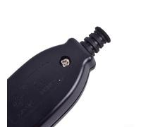 Inline Rocker Switch for Outdoor Lighting with IP65 Waterproof Protection 250V Voltage Rated